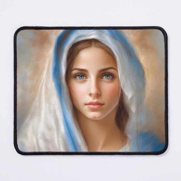 Item preview, the beauty of Our Lady designed and sold by bogfl.
