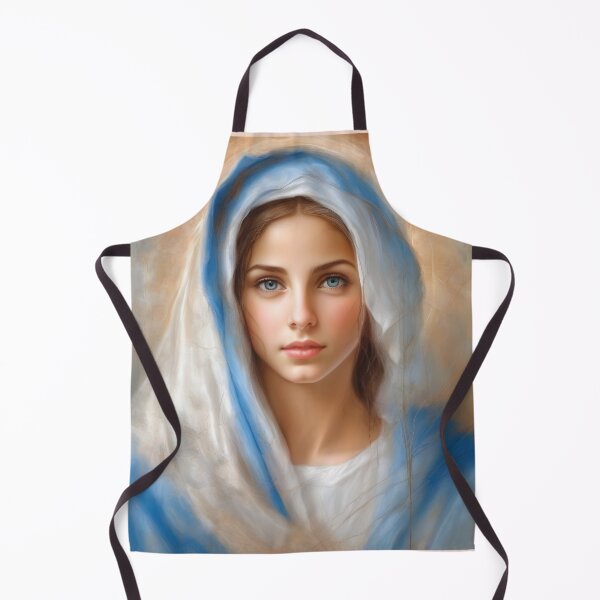 Item preview, the beauty of Our Lady designed and sold by bogfl.