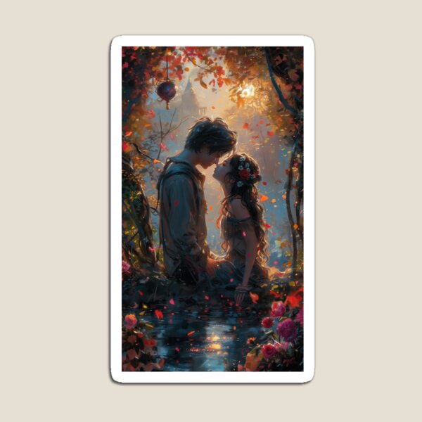 Item preview, Romantic Valentine's Day designed and sold by FireScreen.