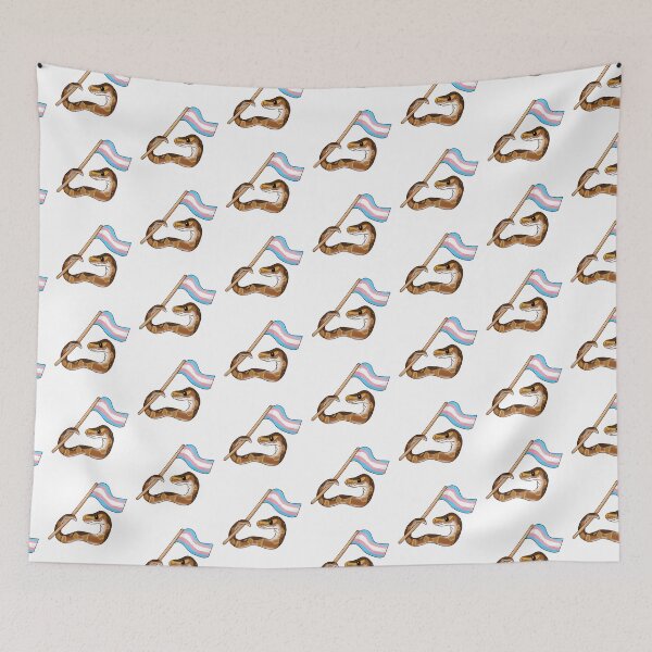 Item preview, Ball Python Pride! [Normal Morph, Transgender] designed and sold by Quirkball.