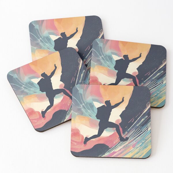 Item preview, Keep Pushing Forward designed and sold by FireDoorStudios.