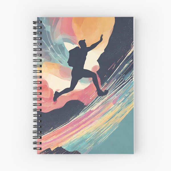 Item preview, Keep Pushing Forward designed and sold by FireDoorStudios.