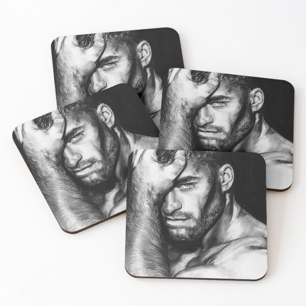 Item preview, One Pure Thought designed and sold by davidfarquhar.