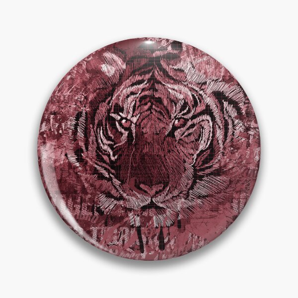 Item preview, Copy of Tiger V01CR designed and sold by LuCancio23.