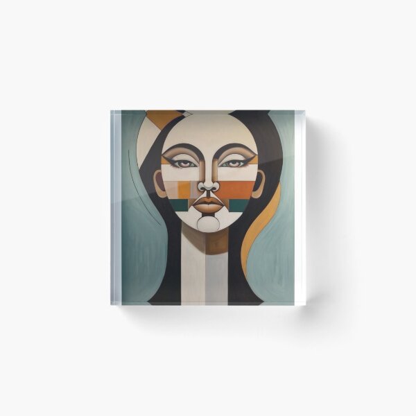 Item preview, Abstract Perspectives designed and sold by badjershop.
