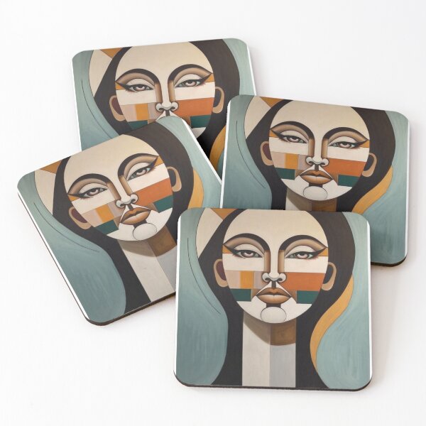 Item preview, Abstract Perspectives designed and sold by badjershop.