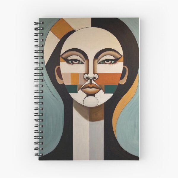Item preview, Abstract Perspectives designed and sold by badjershop.