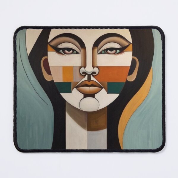 Item preview, Abstract Perspectives designed and sold by badjershop.