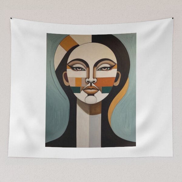 Item preview, Abstract Perspectives designed and sold by badjershop.