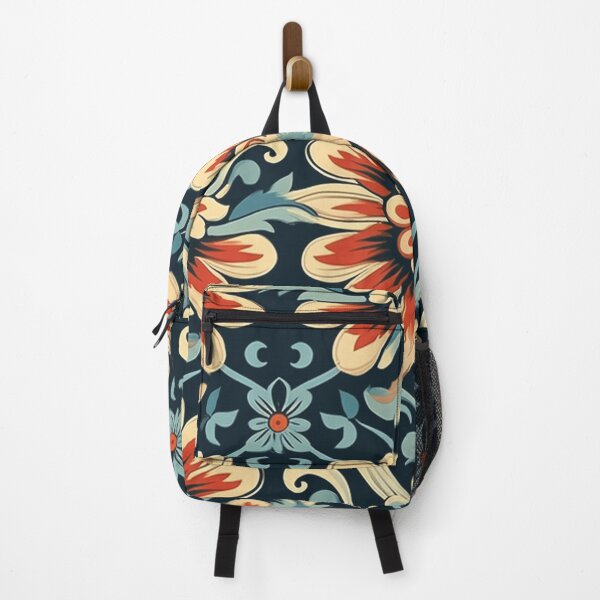 Item preview, Patrón floral vintage designed and sold by HippieShackAL.