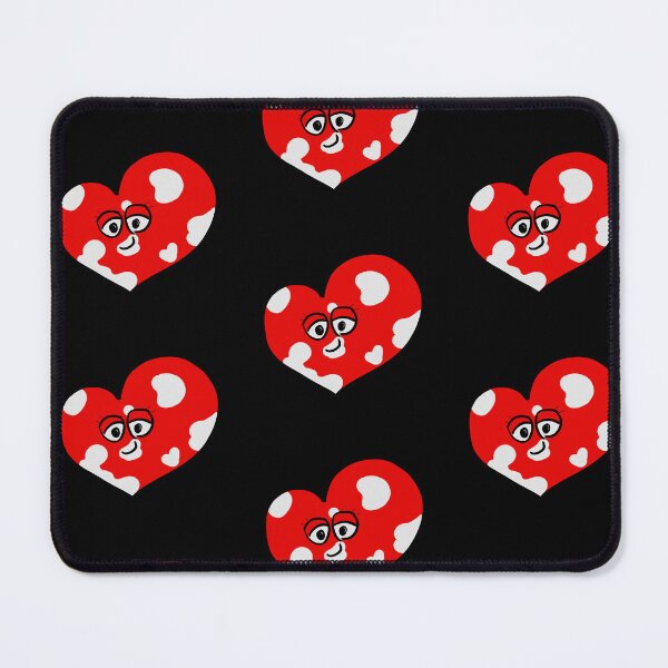 Item preview, Vitiligo support valentines designed and sold by BamBOOZEL.