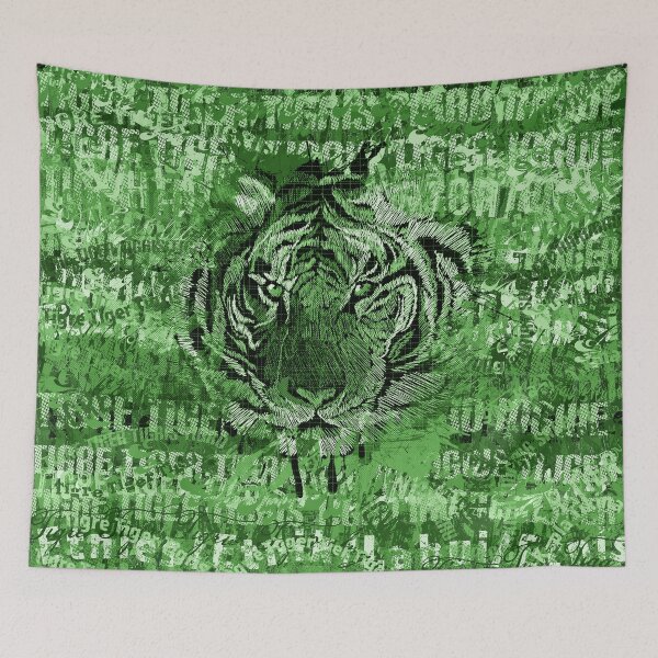 Item preview, Tiger V01CV designed and sold by LuCancio23.