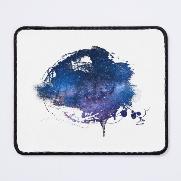 Item preview, Beautiful cosmic sky designed and sold by DenisPri.