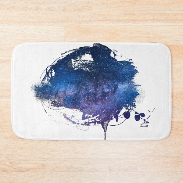 Item preview, Beautiful cosmic sky designed and sold by DenisPri.