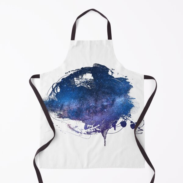 Item preview, Beautiful cosmic sky designed and sold by DenisPri.