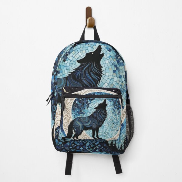 Item preview, Howling  designed and sold by O-and-Co.