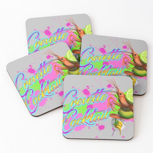 Item preview, Cocktail shrimp? designed and sold by aktraizer.