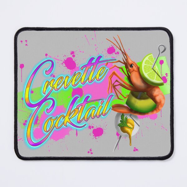 Item preview, Cocktail shrimp? designed and sold by aktraizer.