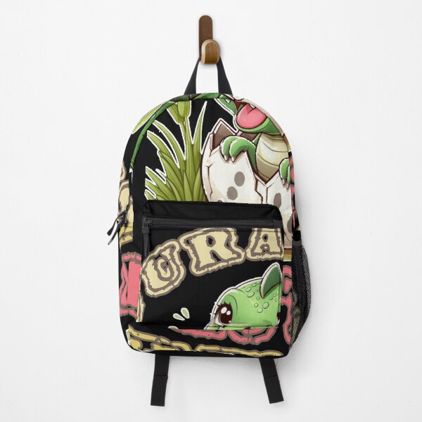 Item preview, Jurassic Easter Hunt: Whimsical Dino Delight in Green, Black, White, and Yellow designed and sold by SplashTastic.
