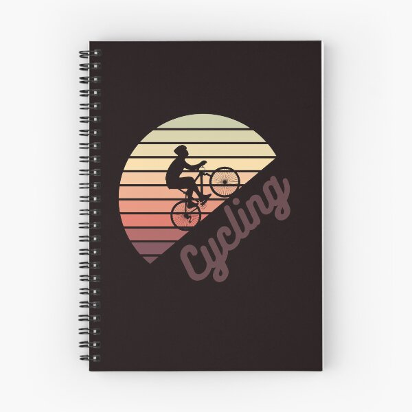 Item preview, cycling violet designed and sold by LevelUpDreaming.