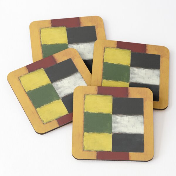 Item preview, Sean Scully designed and sold by artdouzi.