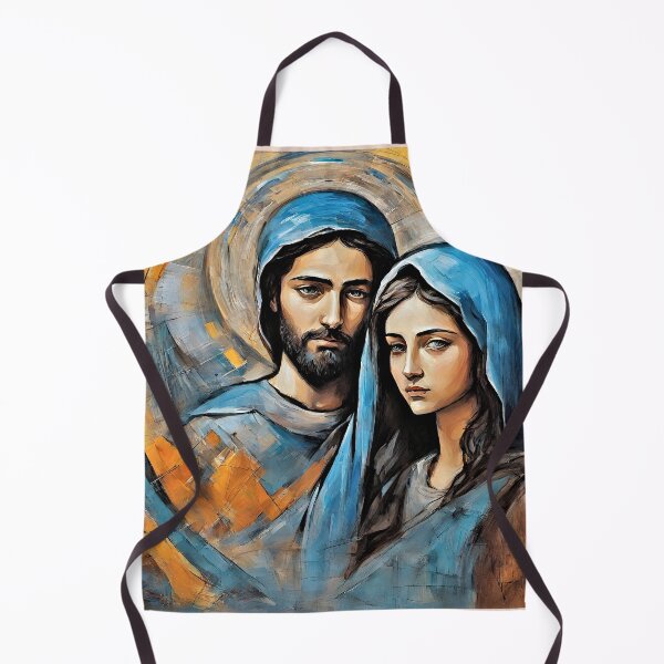 Item preview, Picture of a Holy Family designed and sold by bogfl.