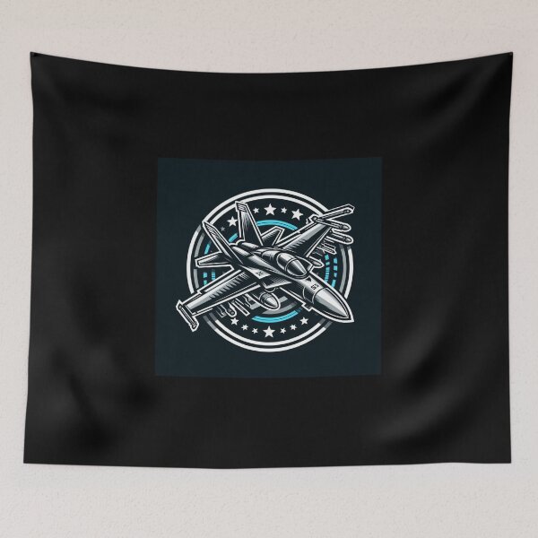 Item preview, F-18 fighter jet designed and sold by BeztProductz.