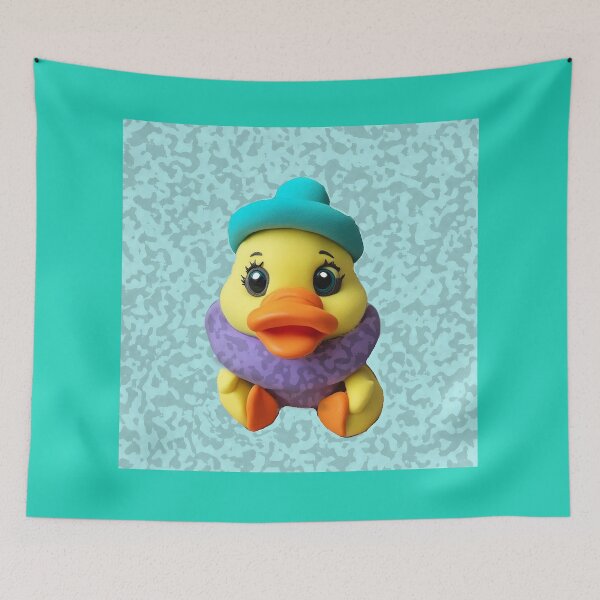 Item preview, Rubber Duck Ahoy designed and sold by ComicJo.