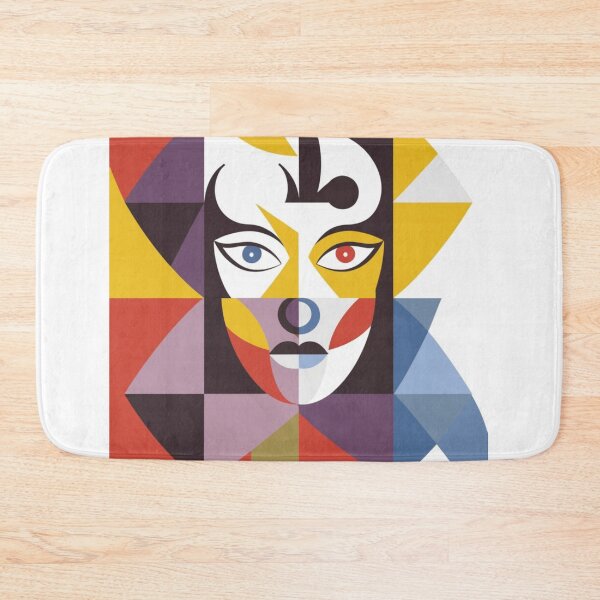 Item preview, Abstract Contours designed and sold by badjershop.