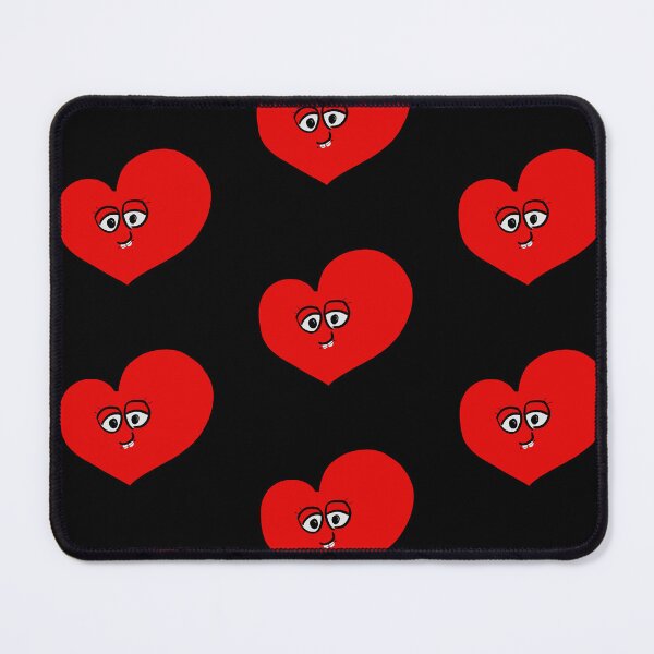 Item preview, Nerdy valentines designed and sold by BamBOOZEL.