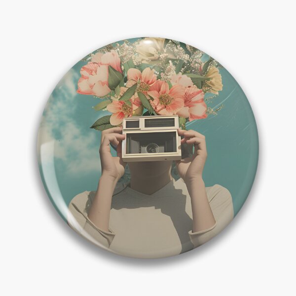 Item preview, woman and flowes designed and sold by oilidesing.