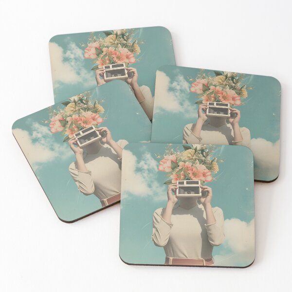Item preview, woman and flowes designed and sold by oilidesing.
