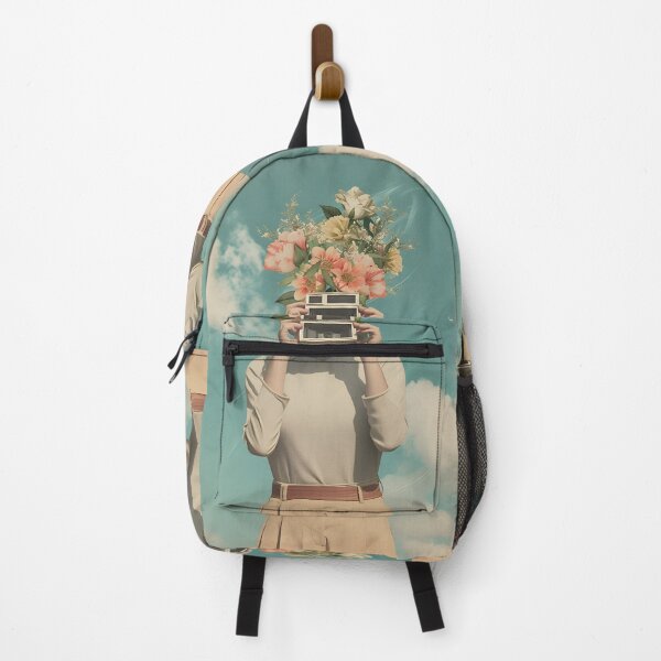 Item preview, woman and flowes designed and sold by oilidesing.