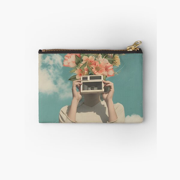 Item preview, woman and flowes designed and sold by oilidesing.