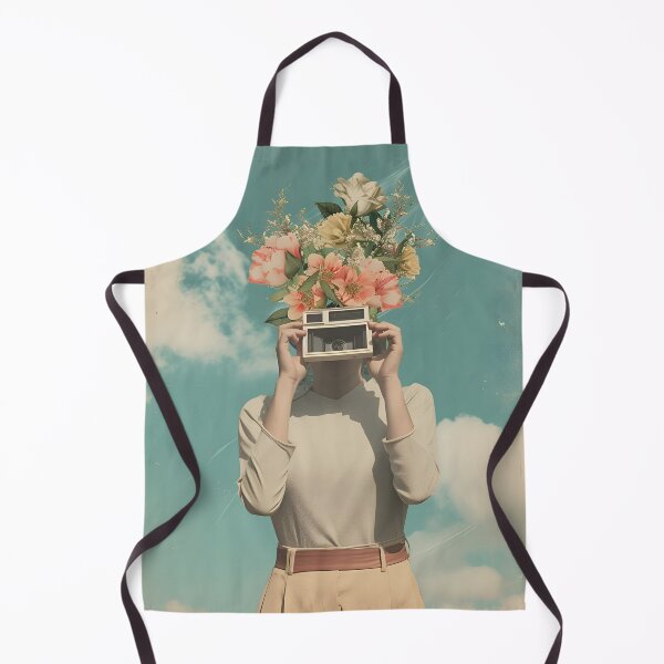 Item preview, woman and flowes designed and sold by oilidesing.