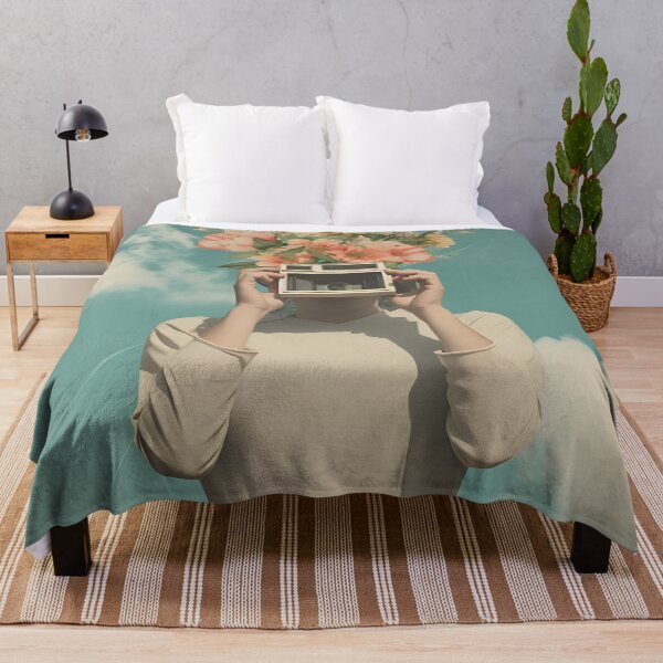 Item preview, woman and flowes designed and sold by oilidesing.