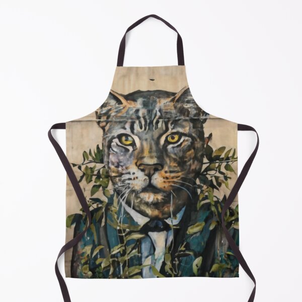 Item preview, Cat Stencil Graffiti designed and sold by Bomax121.