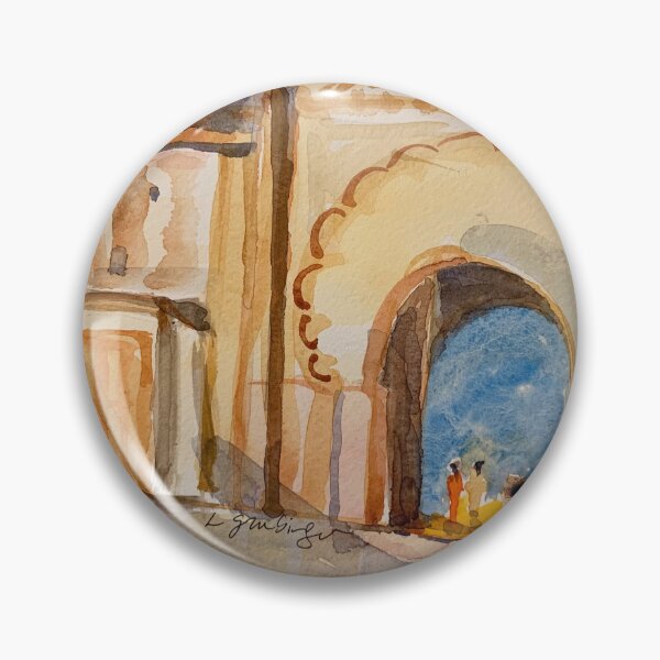 Item preview, Entrance to the Palace designed and sold by lenorelove.