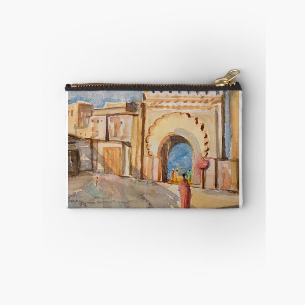 Item preview, Entrance to the Palace designed and sold by lenorelove.