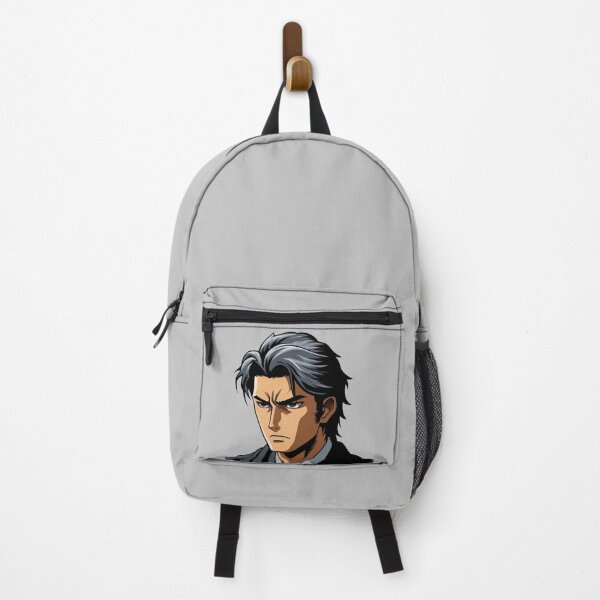 Item preview, The Mysterious Figure designed and sold by Anime Realm.