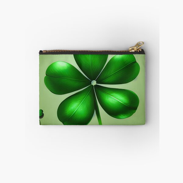 Item preview, Green Clover designed and sold by FamiliarPufferfish.