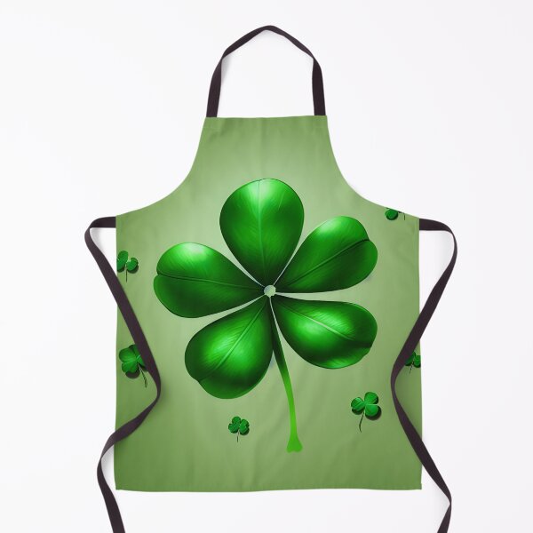Item preview, Green Clover designed and sold by FamiliarPufferfish.