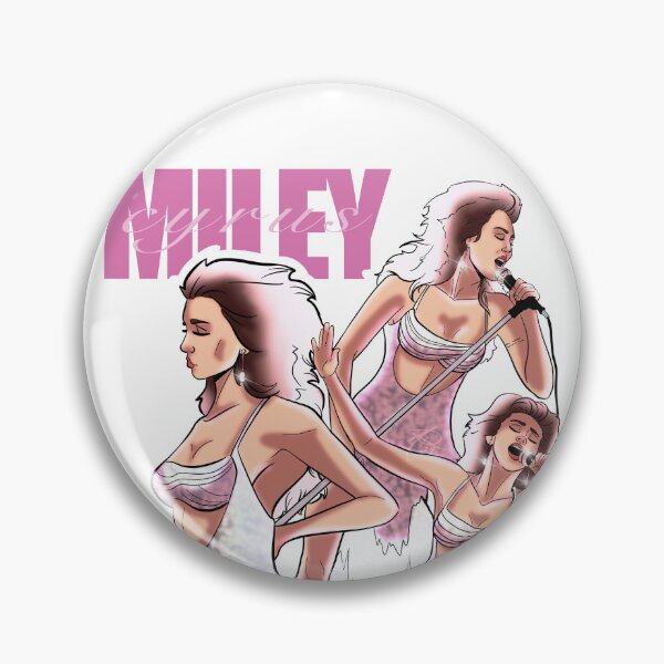 Item preview, Miley Crus at the Grammys 2024 designed and sold by andyrivers.