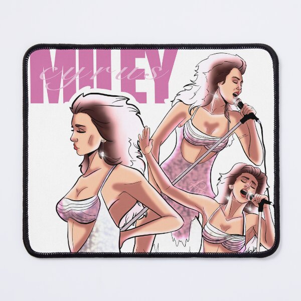 Item preview, Miley Crus at the Grammys 2024 designed and sold by andyrivers.