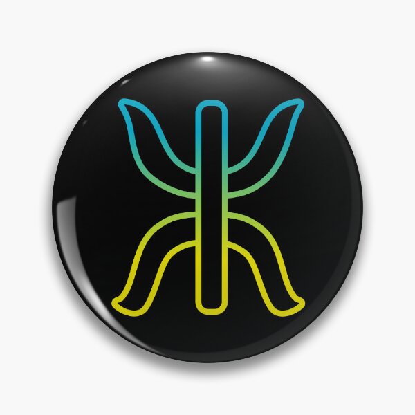Item preview, Amazigh symbol  designed and sold by DinozayerStudio.