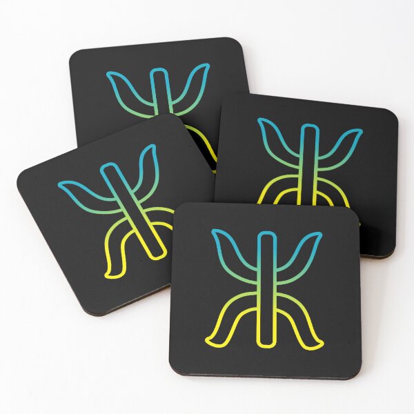 Item preview, Amazigh symbol  designed and sold by DinozayerStudio.