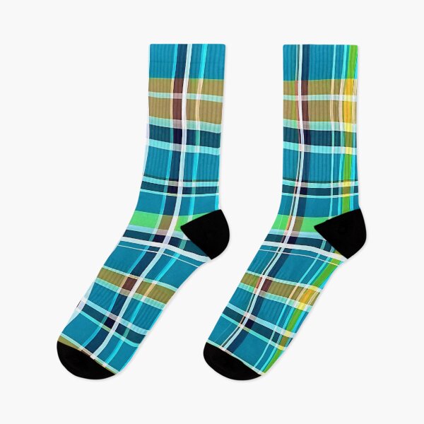 Item preview,  Donegal Tartan Design 4A designed and sold by OliDesigns.