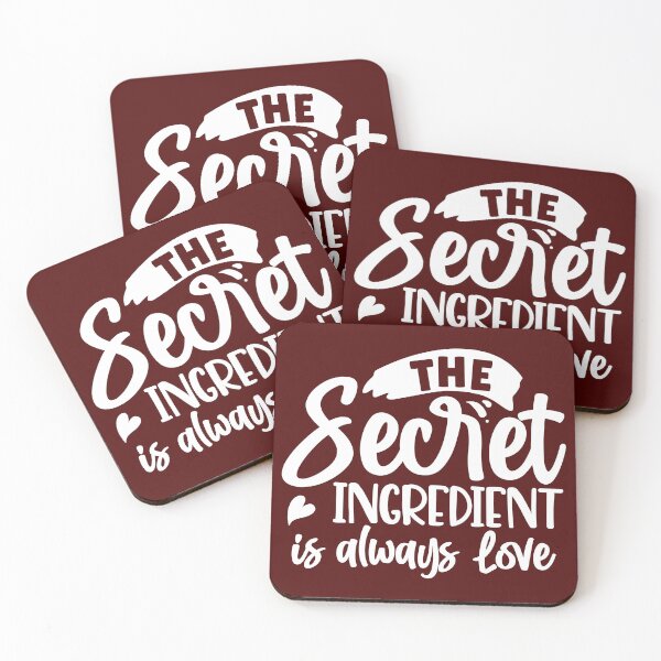Item preview, Cooking with Heart: The Love Recipe designed and sold by Art-shia.