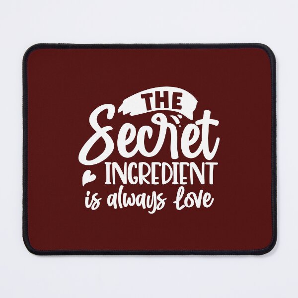 Item preview, Cooking with Heart: The Love Recipe designed and sold by Art-shia.
