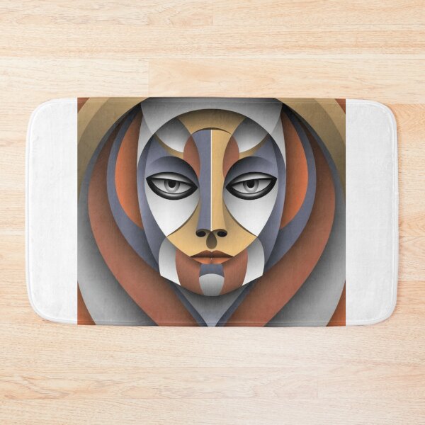 Item preview, Facial Dimensions designed and sold by badjershop.